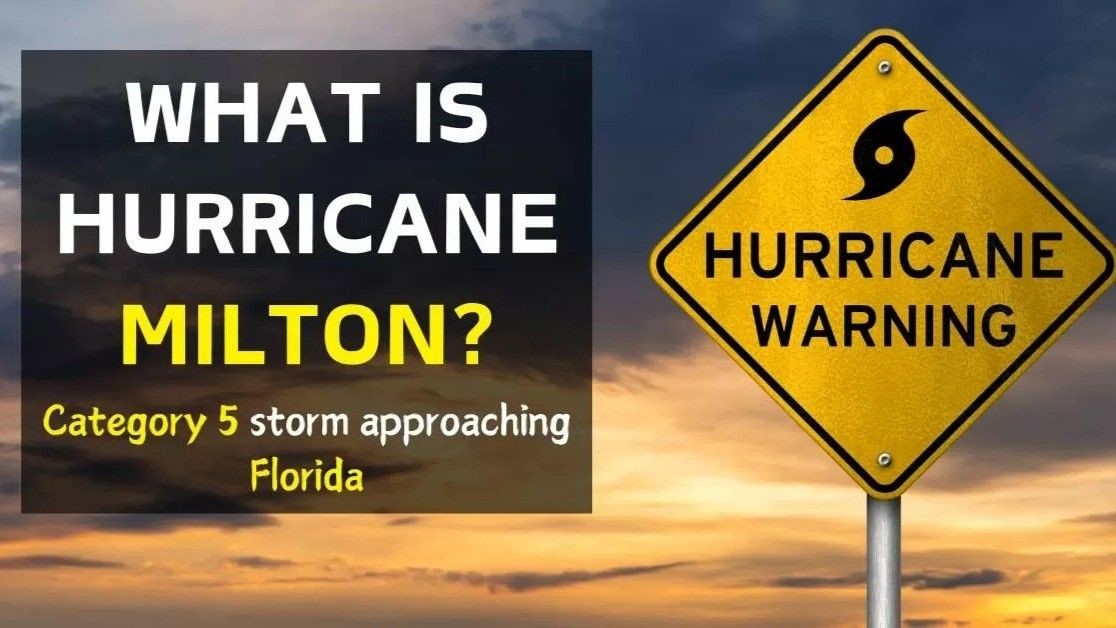 Storms on the Rise: Embracing the New Reality of Hurricanes Amidst Higher Temperatures