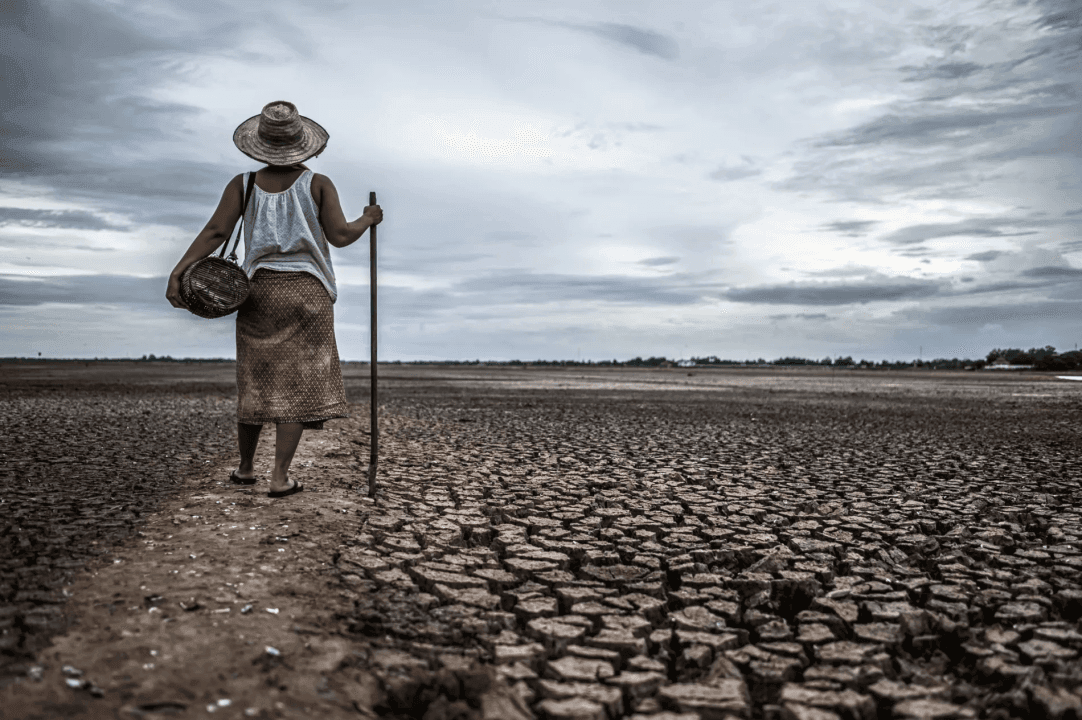 Climate Change’s Silent Victims: Women in Developing Countries