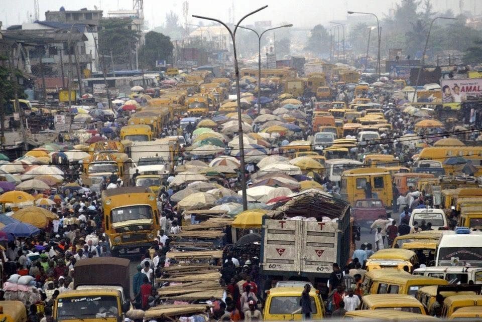 Population Growth and Climate Change: Navigating our Global Future