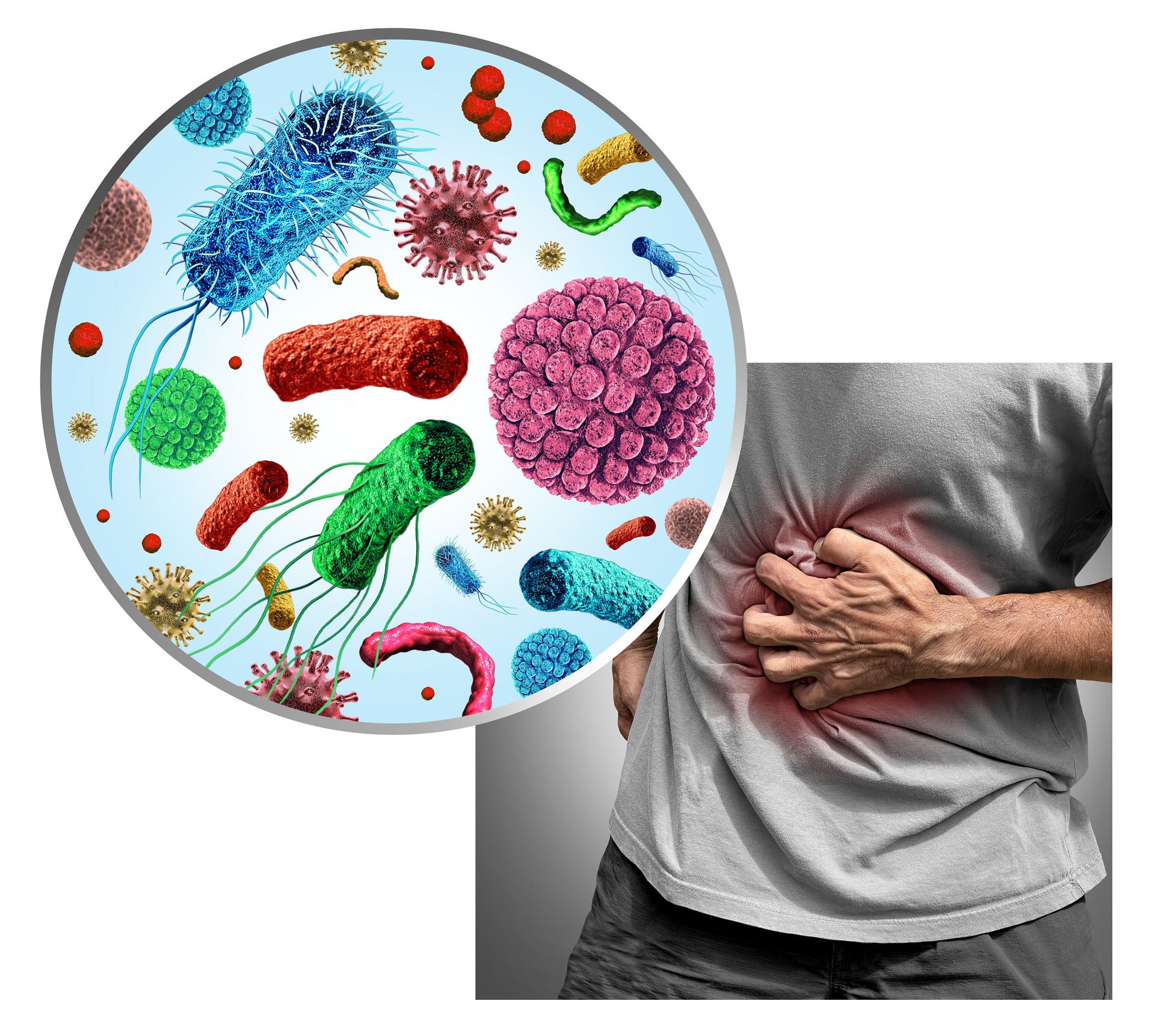 Gastroenteritis