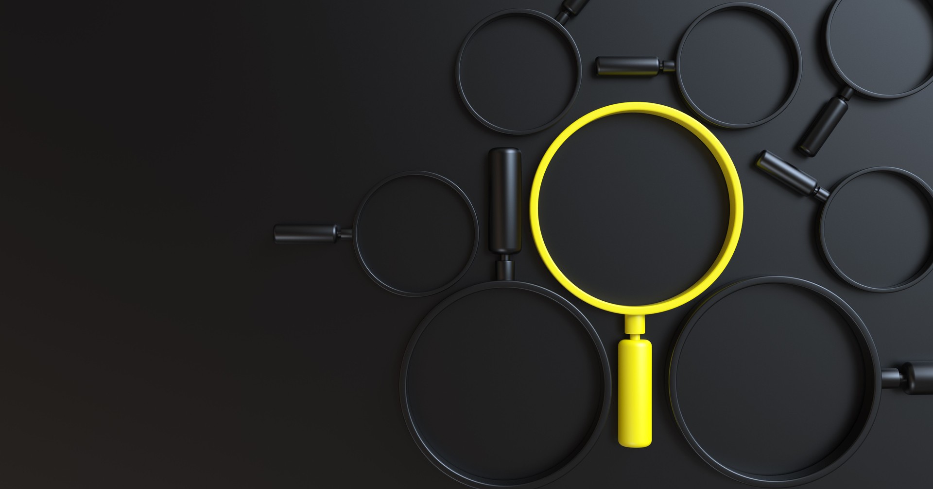 Magnifying Glass