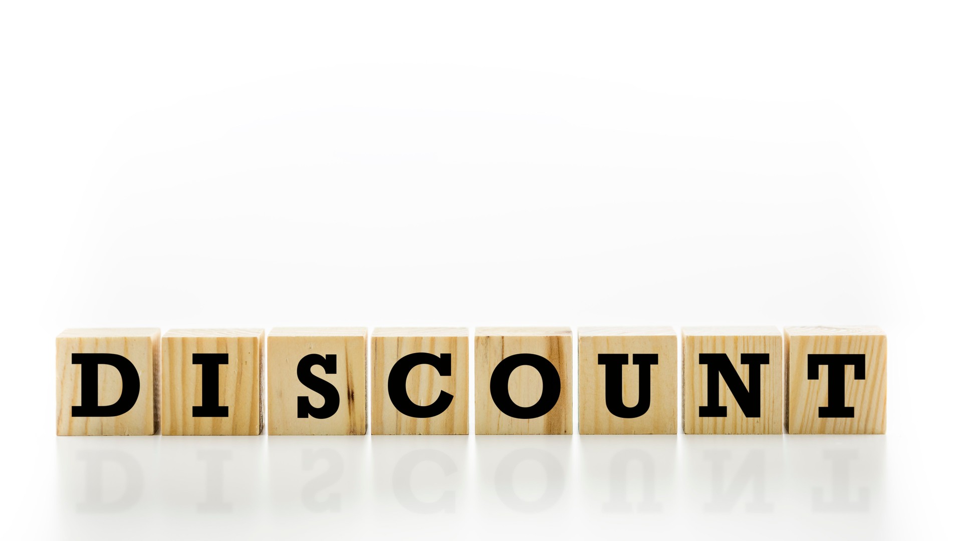 Discount